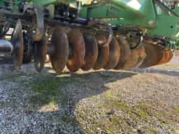 2008 John Deere 2310 Image