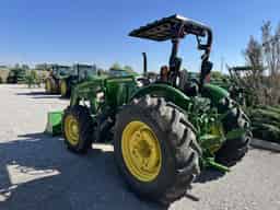 2024 John Deere 5090E Image