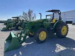2024 John Deere 5090E Image