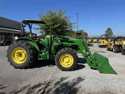 2024 John Deere 5090E Image