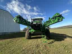 2023 John Deere 410R Image