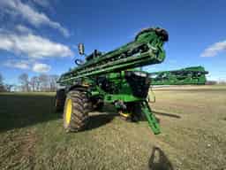 2023 John Deere 410R Image