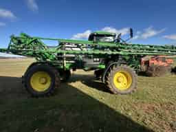 2023 John Deere 410R Image