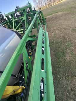 2023 John Deere 410R Image