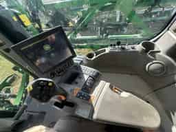 2023 John Deere 410R Image