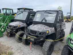 2023 Greenworks U800SC Image