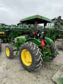 2022 John Deere 5055E Image