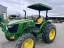 2022 John Deere 5055E Image