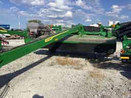 2024 John Deere C450 Image