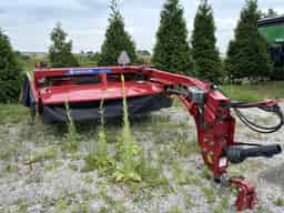 2022 New Holland 210 Image