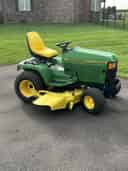 1996 John Deere 445 Image