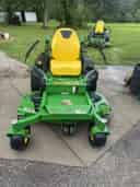2019 John Deere Z735M Image