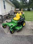 2019 John Deere Z735M Image