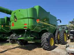 2024 John Deere S780 Image
