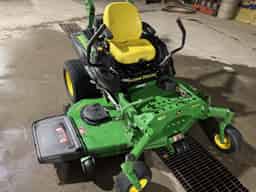 2017 John Deere Z960M Image