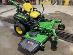 2017 John Deere Z960M Image