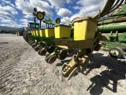 2013 John Deere 1770NT CCS Image