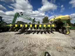 2013 John Deere 1770NT CCS Image