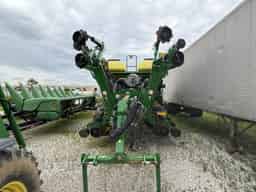 2021 John Deere 1795 Image