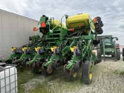 2021 John Deere 1795 Image