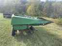 John Deere 643 Image