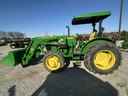 2020 John Deere 5065E Image