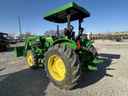 2020 John Deere 5065E Image