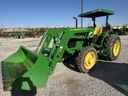 2020 John Deere 5065E Image