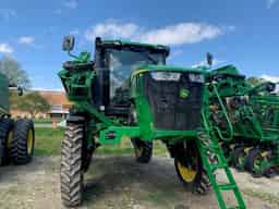2024 John Deere 410R Image