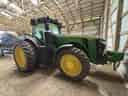 2014 John Deere 8270R Image