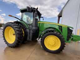 2014 John Deere 8270R Image