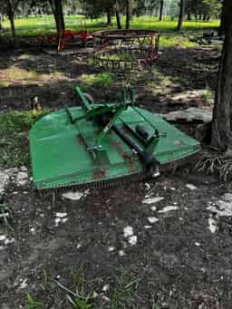 2022 Frontier RC2072 Image