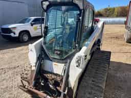 2013 Bobcat T630 Image