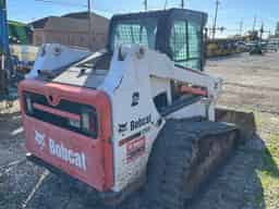 2013 Bobcat T630 Image