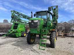 2021 John Deere R4023 Image