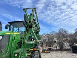 2021 John Deere R4023 Image