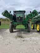 2022 John Deere 412R Image