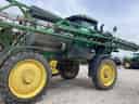 2022 John Deere 412R Image