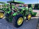 2016 John Deere 5065E Image