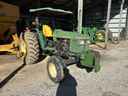 1992 John Deere 5400 Image