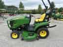 2018 John Deere 1023E Image