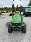 2018 John Deere 1023E Image