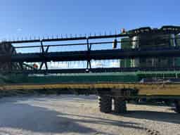 2012 John Deere 635FD Image