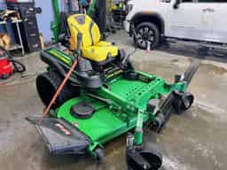 2019 John Deere Z970R Image
