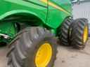 2023 John Deere S780 Image