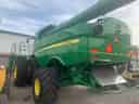 2023 John Deere S780 Image