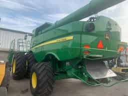2023 John Deere S780 Image
