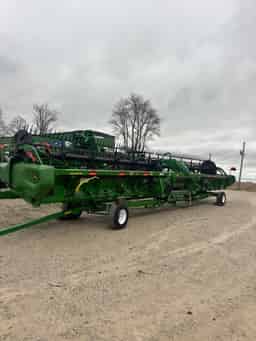 2023 John Deere RD45F Image