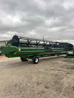 2023 John Deere RD45F Image