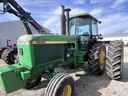 1989 John Deere 4555